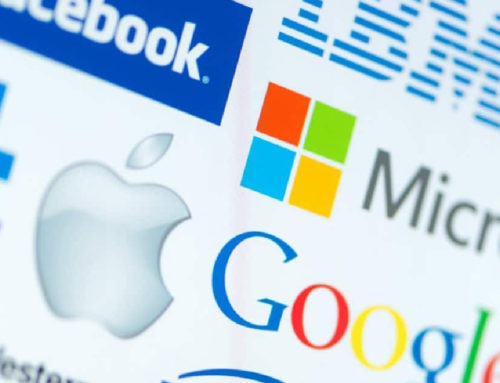 Technology companies at the top list of the most expensive brands in the world