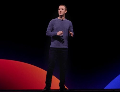 What do Facebook F8 Announcments Mean for Digital Marketers?