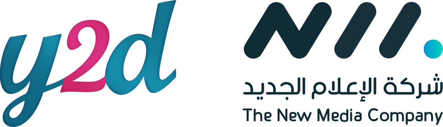 Y2D Logo